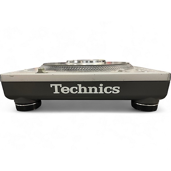 Used 2004 Technics SL-DZ1200 Turntable