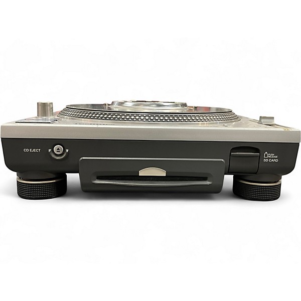 Used 2005 Technics SL-DZ1200 Turntable