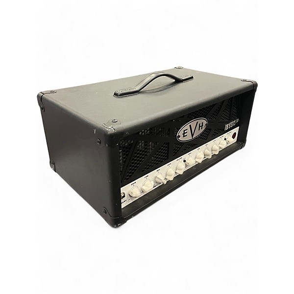 Used EVH 5150 III 50W EL34 Tube Guitar Amp Head