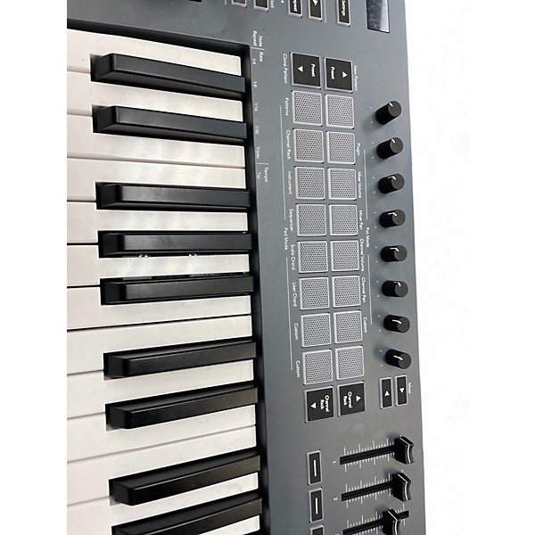 Used Novation FL Key 49