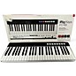 Used IK Multimedia IRIG KEYS I/O 49 MIDI Controller thumbnail