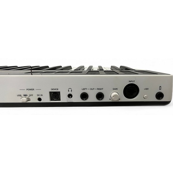 Used IK Multimedia IRIG KEYS I/O 49 MIDI Controller