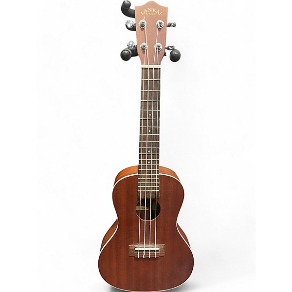 Used Lanikai LU 21C Mahogany Ukulele