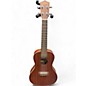 Used Lanikai LU 21C Mahogany Ukulele thumbnail