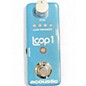 Used Acoustic LOOP1 Pedal