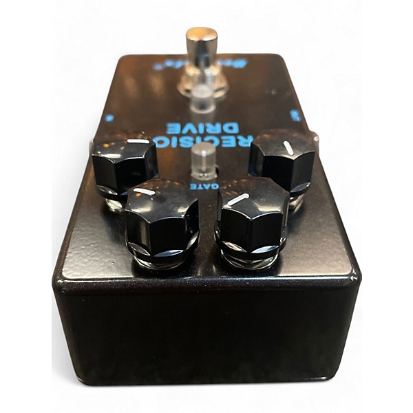 Used Demonfx precision drive Effect Pedal
