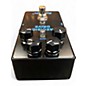 Used Demonfx precision drive Effect Pedal