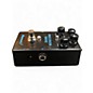Used Demonfx precision drive Effect Pedal