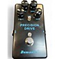 Used Demonfx precision drive Effect Pedal thumbnail