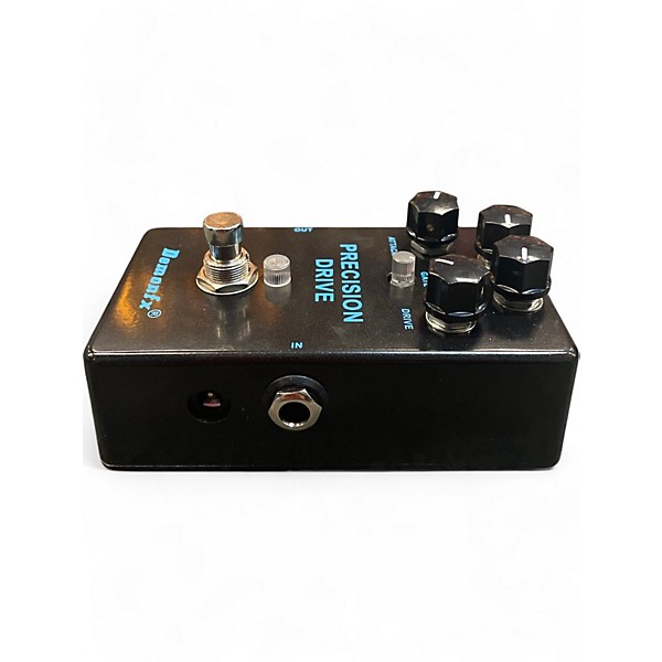 Used Demonfx precision drive Effect Pedal