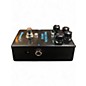 Used Demonfx precision drive Effect Pedal