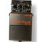 Used BOSS MT2 Metal Zone Distortion Effect Pedal thumbnail