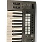 Used Novation Launchkey 61 Key MIDI Controller