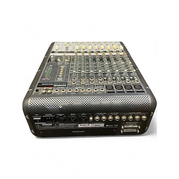 Used Mackie onyx 1220 Digital Mixer