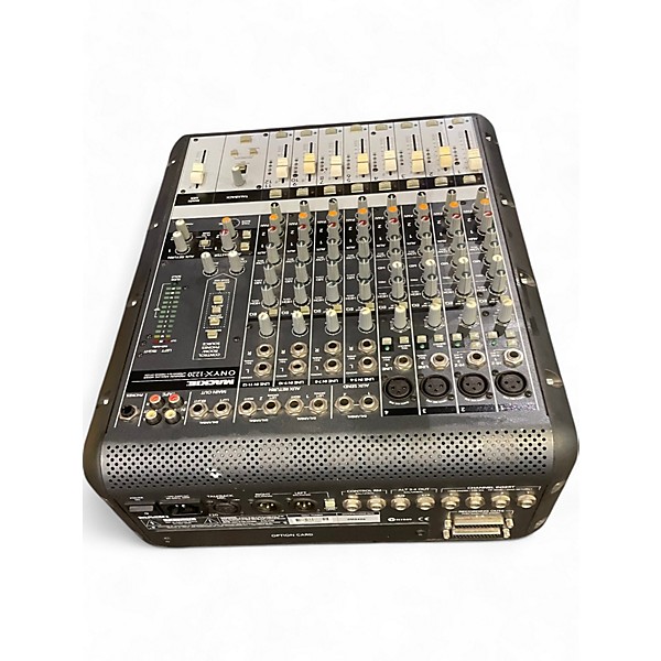 Used Mackie onyx 1220 Digital Mixer