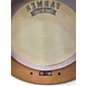 Used Farmer Foot Drum  32in bass drum  Maple Drum thumbnail