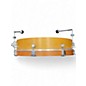 Used Farmer Foot Drum  32in bass drum  Maple Drum