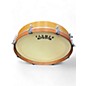 Used Farmer Foot Drum  32in bass drum  Maple Drum