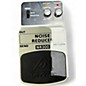 Used Behringer NR300 Noise Reduction Effect Pedal