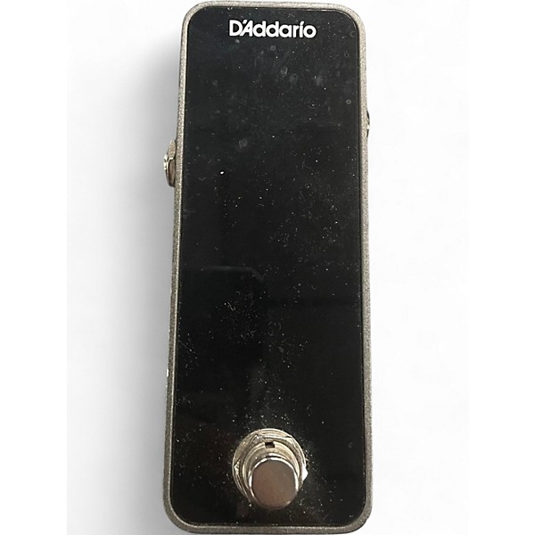 Used D'Addario CT20 Tuner Pedal