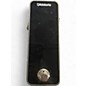 Used D'Addario CT20 Tuner Pedal thumbnail