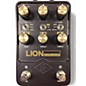 Used Universal Audio UAFX Lion '68 Super Lead Effect Processor thumbnail