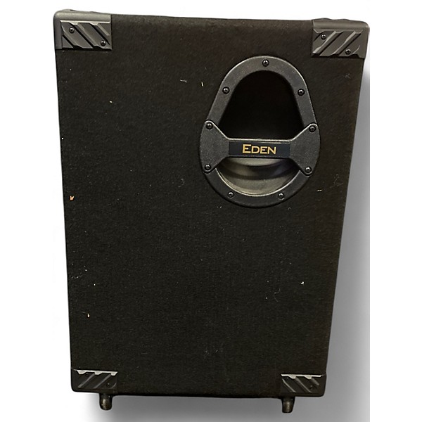 Used Eden E410XST8 Bass Cabinet