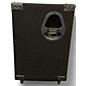 Used Eden E410XST8 Bass Cabinet