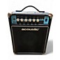 Used Acoustic B25C Bass Combo Amp thumbnail