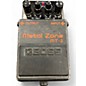 Used BOSS MT2 Metal Zone Distortion Effect Pedal thumbnail