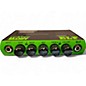 Used Trace Elliot ELF Bass Amp Head thumbnail