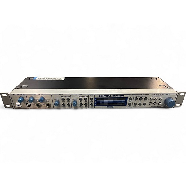 Used PreSonus Central Station Volume Controller