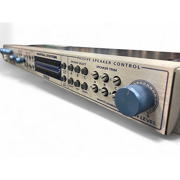 Used PreSonus Central Station Volume Controller