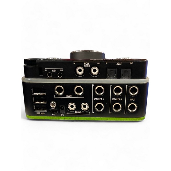 Used Arturia audiofuse Audio Interface