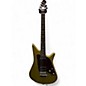 Used Ernie Ball Music Man Albert Lee Signature Tremolo Vegas Gold Solid Body Electric Guitar thumbnail
