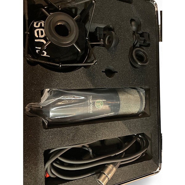 Used Townsend Labs SPHERE L22 Condenser Microphone