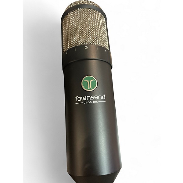 Used Townsend Labs SPHERE L22 Condenser Microphone