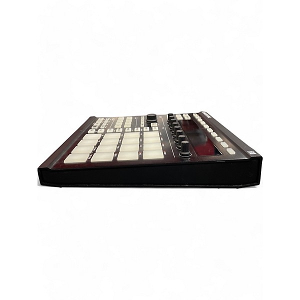Used Native Instruments Maschine MKII MIDI Controller
