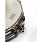 Used Rogers 14in BIG R Metallic Silver Drum