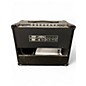 Used Kustom DUAL 35 DFX Guitar Combo Amp