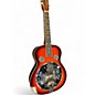 Used Rogue resonator 2 Color Sunburst Acoustic Guitar thumbnail