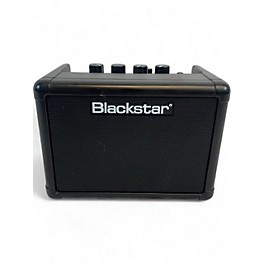 Used Blackstar Fly 3W Battery Powered Amp