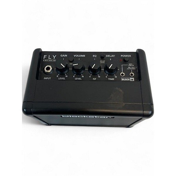 Used Blackstar Fly 3W Battery Powered Amp