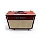 Used Rivera QUIANA 2X12 55W Tube Guitar Combo Amp thumbnail
