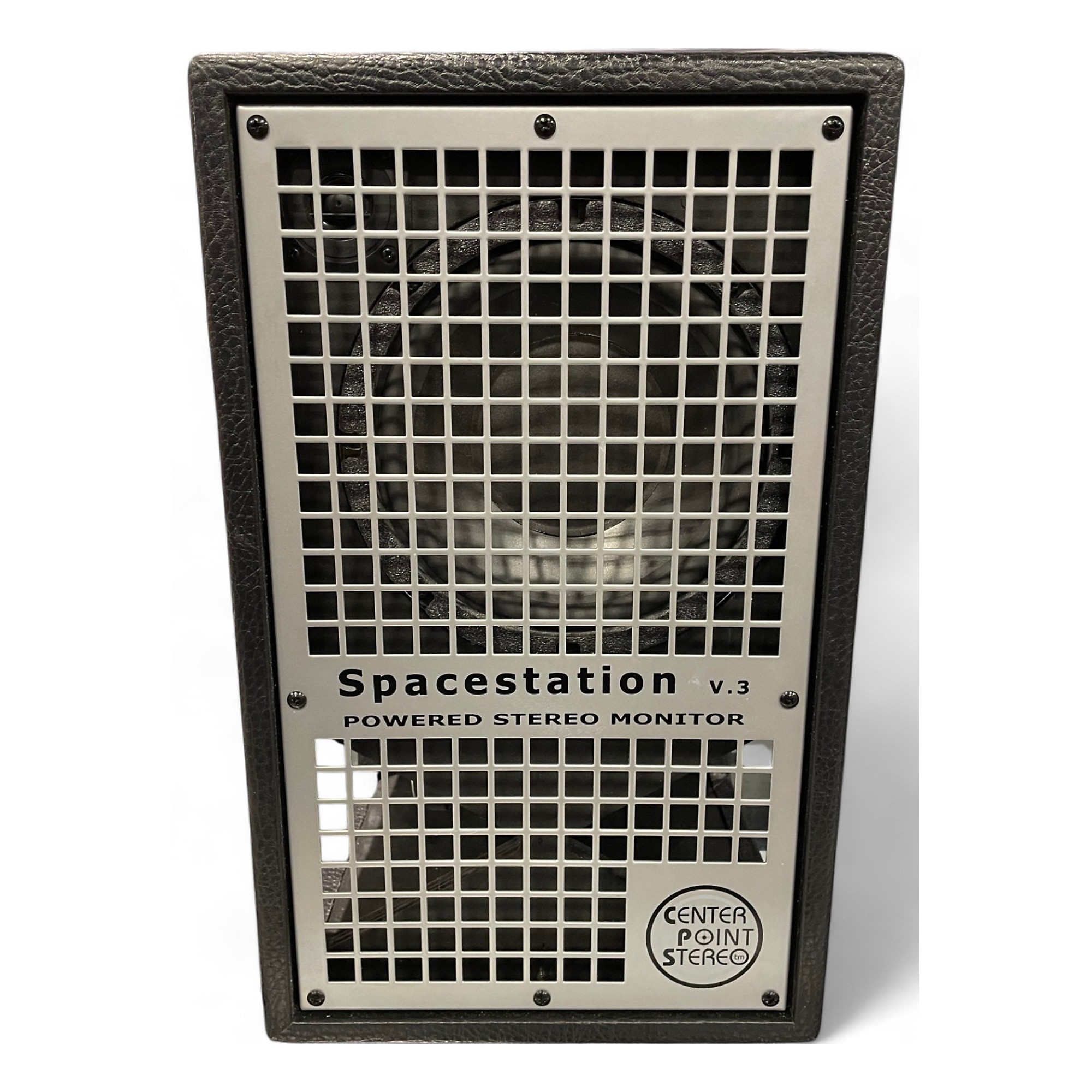 配信機器・PA機器・レコーディング機器 Aspen Pittman Designs Spacestation V.3 SPACESTATION V.3 – Aspen