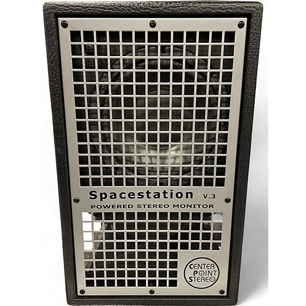Used Aspen Pittman Designs Spacestation V3 Keyboard Amp