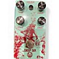 Used Walrus Audio Deep Six Compressor Effect Pedal thumbnail