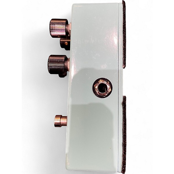 Used Walrus Audio Deep Six Compressor Effect Pedal