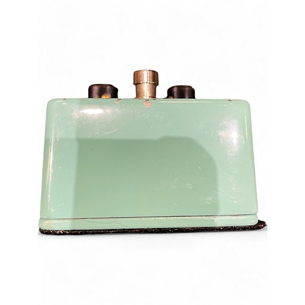 Used Walrus Audio Deep Six Compressor Effect Pedal