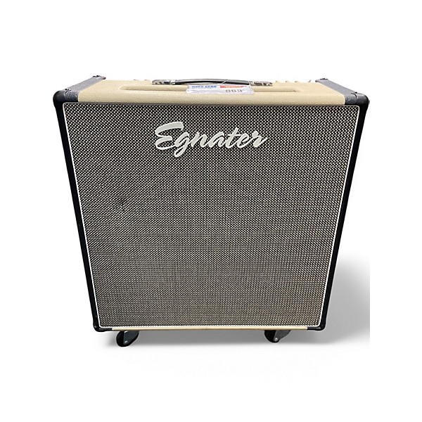 Used Egnater Renegade 65W 4x10 Tube Guitar Combo Amp